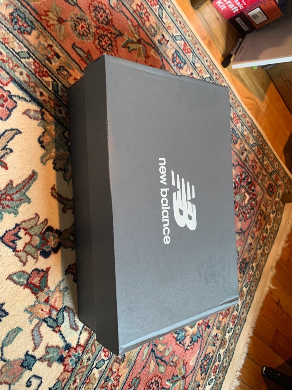 Brand new New Balance Sneakers
